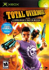 Total Overdose A Gunslinger's Tale in Mexico Xbox Prices