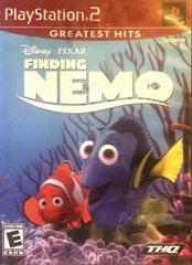 Finding Nemo [Greatest Hits] Playstation 2 Prices