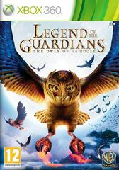 Legend of the Guardians: The Owls of Ga'Hoole PAL Xbox 360 Prices