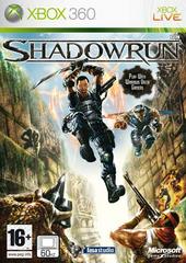 Shadowrun PAL Xbox 360 Prices