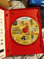 Disc | Super Mario Maker [Book Bundle] Wii U