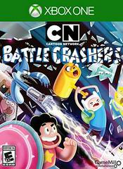 Cartoon Network Battle Crashers Xbox One Prices