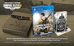 Sniper Elite III [Collector's Edition] Playstation 4 Prices