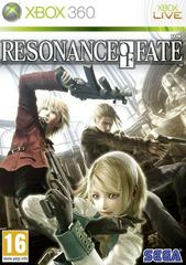 Resonance of Fate PAL Xbox 360 Prices