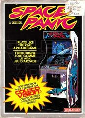 Space Panic Colecovision Prices