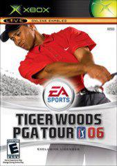 Tiger Woods 2006 Xbox Prices