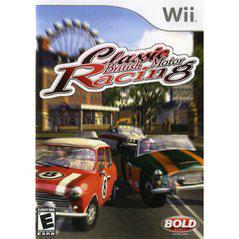 Classic British Motor Racing Wii Prices
