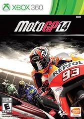 MotoGP 14 Xbox 360 Prices