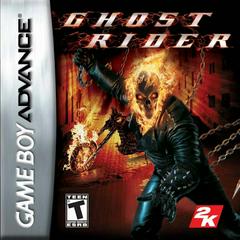 Ghost Rider GameBoy Advance Prices