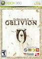 Elder Scrolls IV Oblivion | Xbox 360