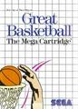 Great Basketball | Sega Master System