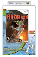 Hooked Prices Wii  Compare Loose, CIB & New Prices