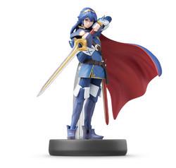 Lucina Cover Art