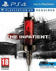 Inpatient PAL Playstation 4 Prices