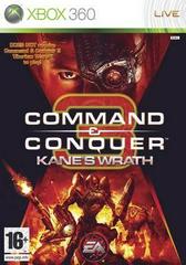 Command & Conquer 3: Kane's Wrath PAL Xbox 360 Prices