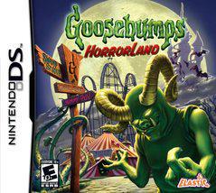 Goosebumps HorrorLand Nintendo DS Prices