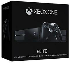 Xbox One 1 TB Elite Console Xbox One Prices