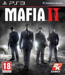 Mafia II PAL Playstation 3 Prices
