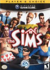 The Sims [Player's Choice] Gamecube Prices