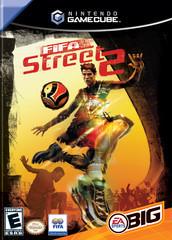 FIFA Street 2 Gamecube Prices