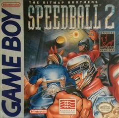Speedball 2 PAL GameBoy Prices