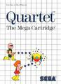 Quartet | Sega Master System