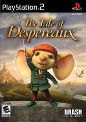 The Tale of Despereaux Playstation 2 Prices