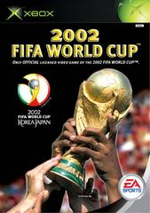 Main Image | 2002 FIFA World Cup PAL Xbox