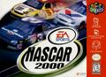 NASCAR 2000 | Nintendo 64