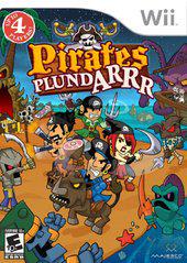 Pirates Plund-Arrr Wii Prices