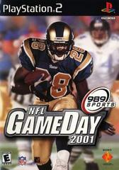 NFL GameDay 2001 Playstation 2 Prices