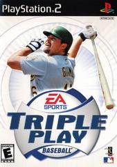 Triple Play Baseball Playstation 2 Prices