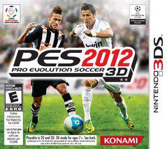 Pro Evolution Soccer 2012 Nintendo 3DS Prices