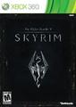 Elder Scrolls V: Skyrim | Xbox 360