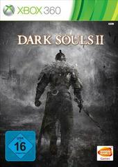 Dark Souls II PAL Xbox 360 Prices