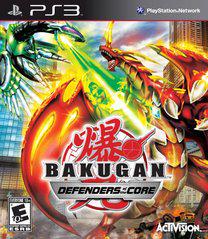 Bakugan: Defenders of the Core Playstation 3 Prices