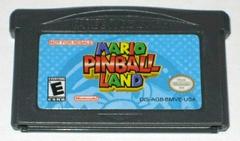 Mario Pinball Land [Not for Resale] GameBoy Advance Prices