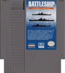 Cartridge | Battleship NES