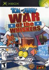 Tom and Jerry War of Whiskers Xbox Prices