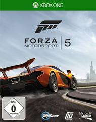 Forza Motorsport 5 PAL Xbox One Prices