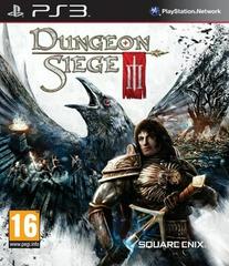 Dungeon Siege III PAL Playstation 3 Prices