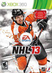 Main Image | NHL 13 Xbox 360