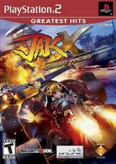 Jak X Combat Racing [Greatest Hits] Playstation 2 Prices