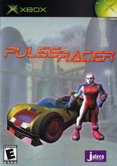 Pulse Racer Xbox Prices