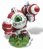 Dive Clops - SuperChargers, Missile Tow Skylanders Prices
