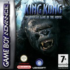 King Kong PAL GameBoy Advance Prices