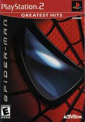 Spiderman [Greatest Hits] Playstation 2 Prices