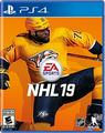 NHL 19 | Playstation 4