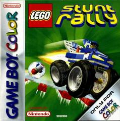 LEGO Stunt Rally PAL GameBoy Color Prices
