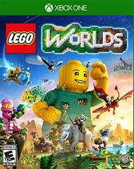LEGO Worlds Xbox One Prices